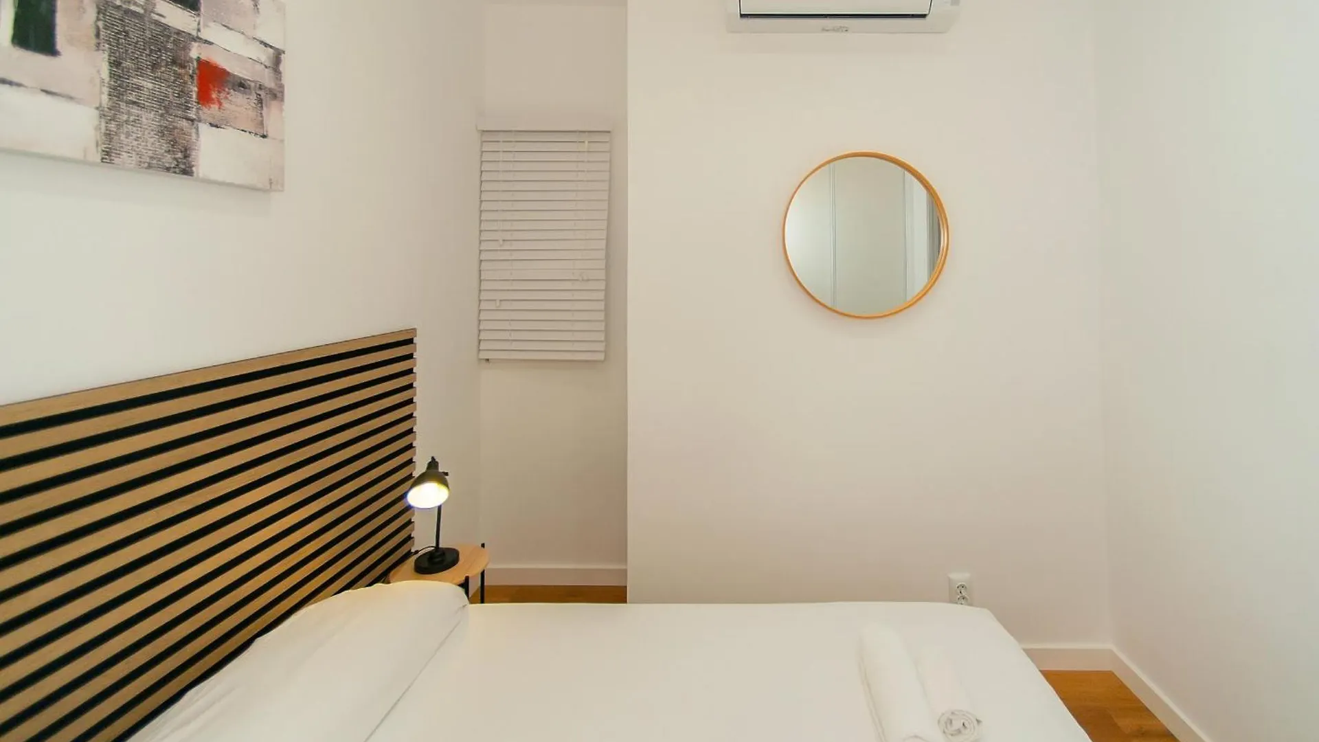 Welcs Apartamento 261 Emp Cerca De La Playa Empuriabrava 0*,  İspanya