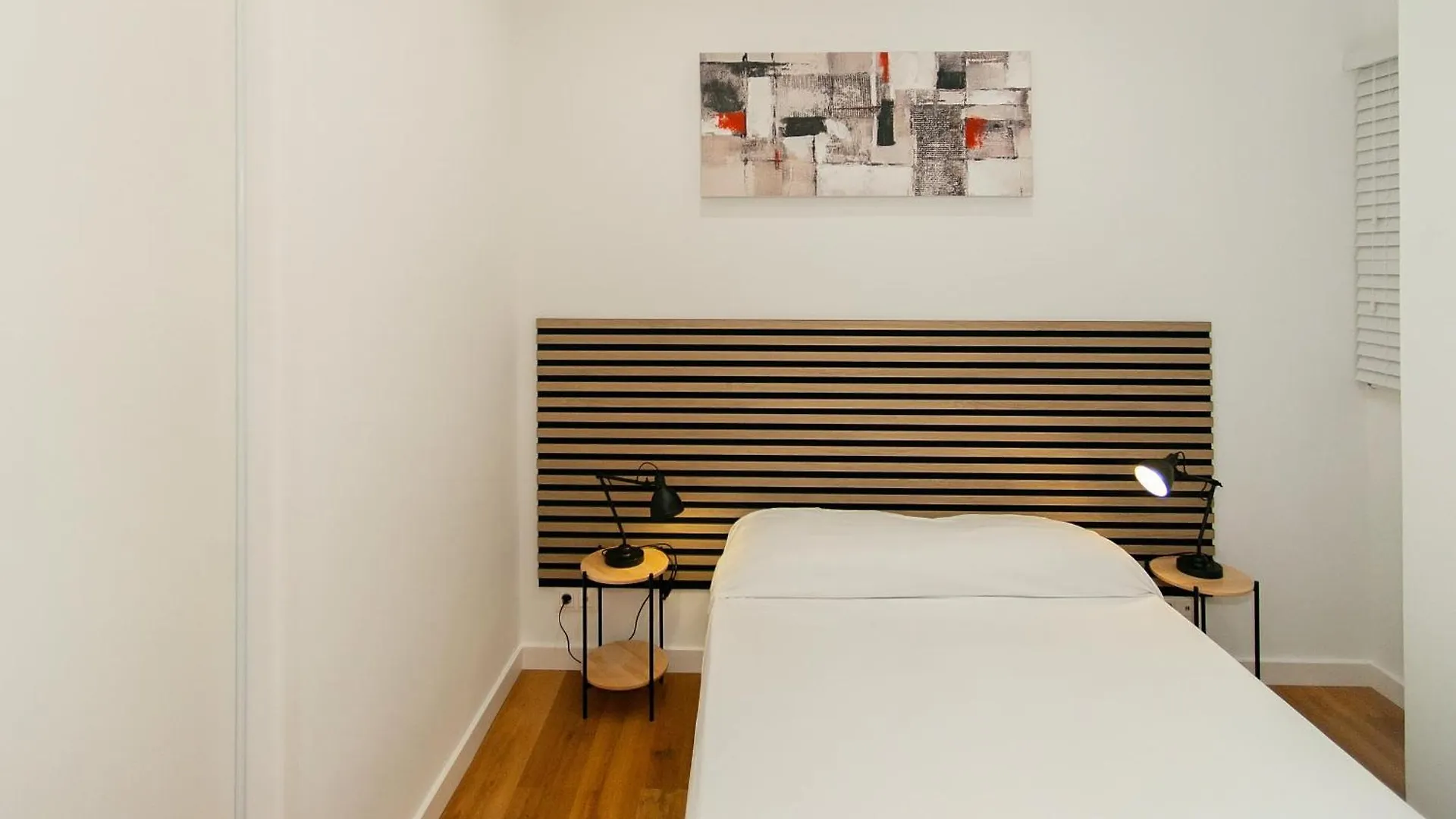 Welcs Apartamento 261 Emp Cerca De La Playa Empuriabrava Daire