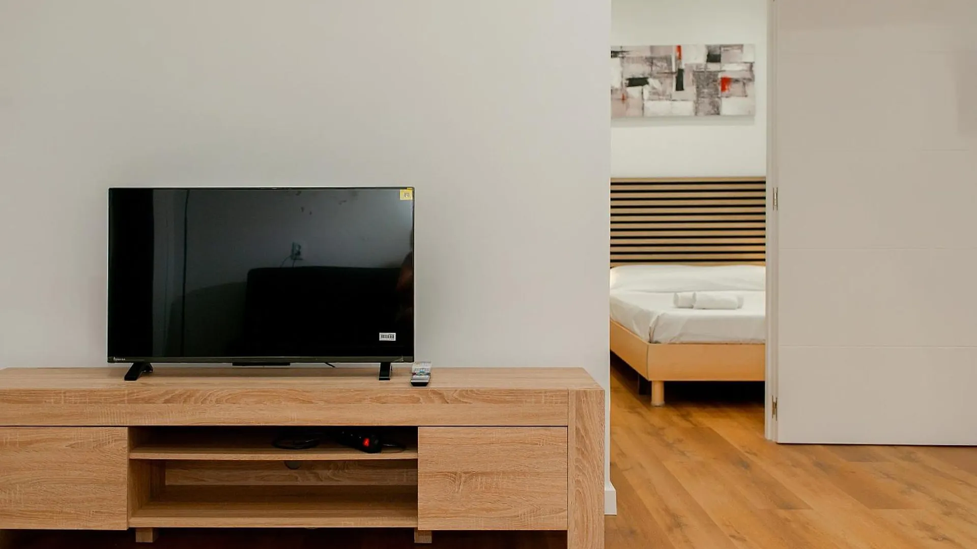 Daire Welcs Apartamento 261 Emp Cerca De La Playa Empuriabrava