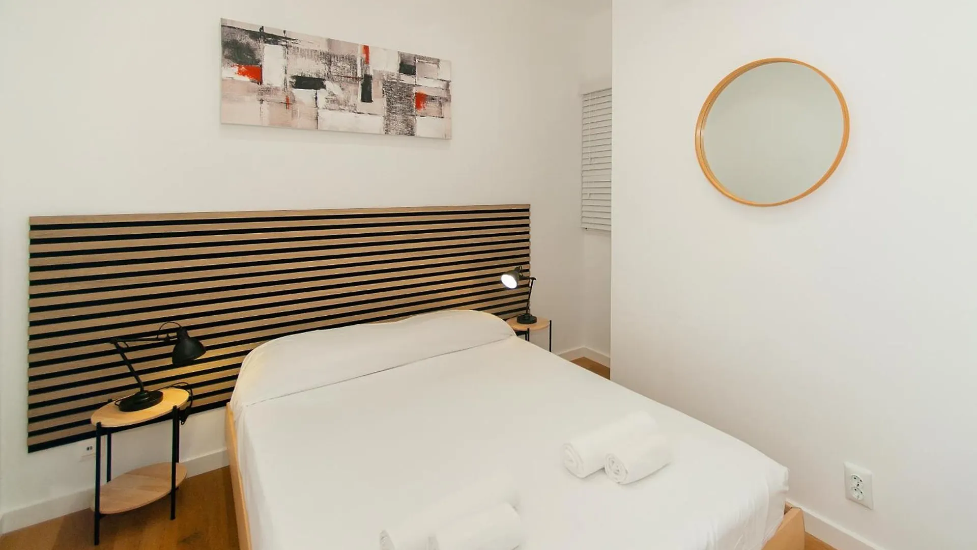 Daire Welcs Apartamento 261 Emp Cerca De La Playa Empuriabrava